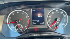 Volkswagen Polo 1.0 TSI 95 SE 5dr Petrol Hatchback